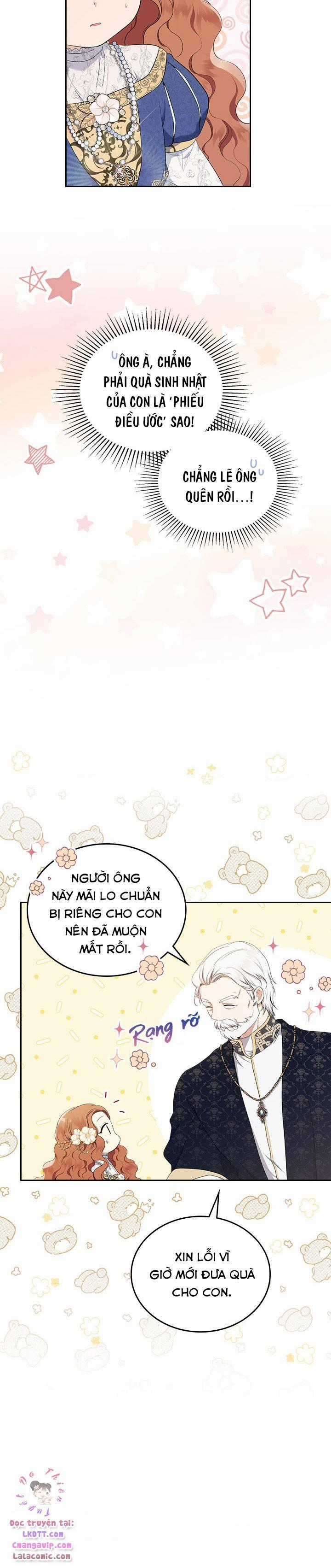 Kiếp Này Ta Nhất Định Trở Thành Gia Chủ Chapter 36 trang 16