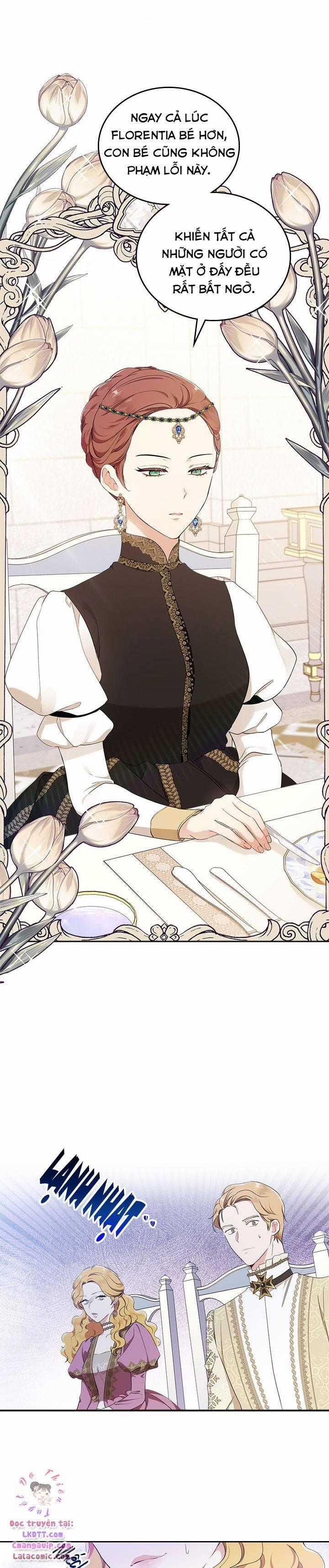 Kiếp Này Ta Nhất Định Trở Thành Gia Chủ Chapter 36 trang 2