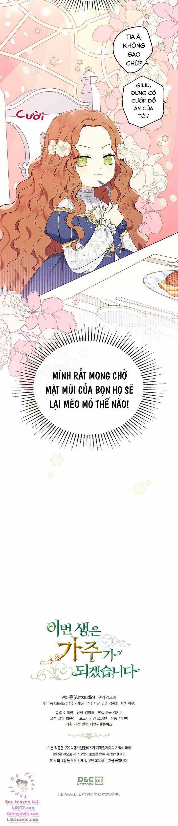 Kiếp Này Ta Nhất Định Trở Thành Gia Chủ Chapter 36 trang 26