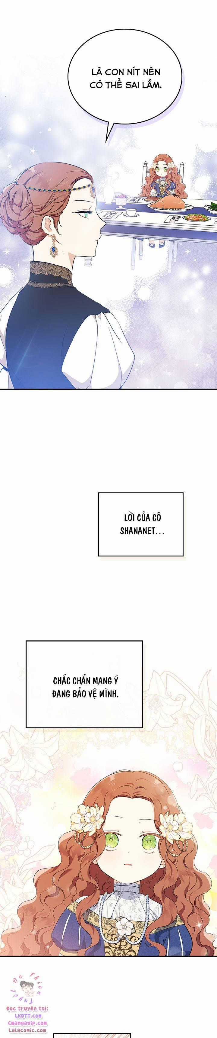 Kiếp Này Ta Nhất Định Trở Thành Gia Chủ Chapter 36 trang 5