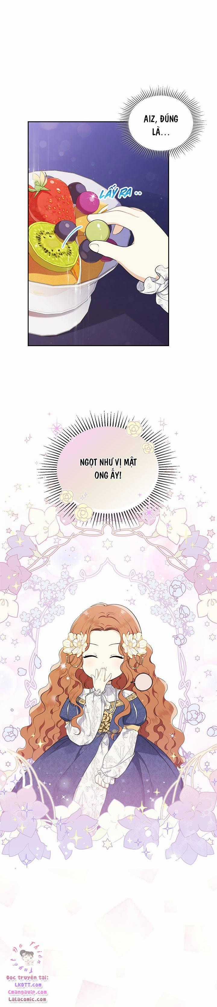 Kiếp Này Ta Nhất Định Trở Thành Gia Chủ Chapter 36 trang 7