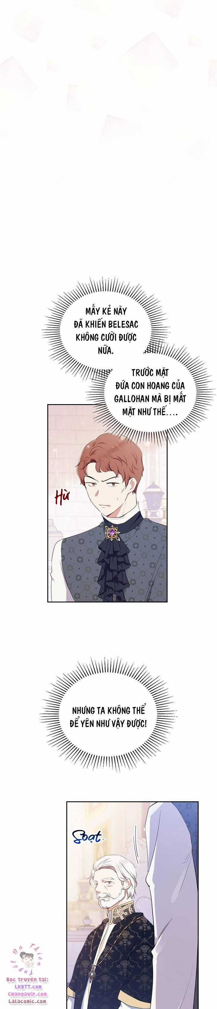 Kiếp Này Ta Nhất Định Trở Thành Gia Chủ Chapter 36 trang 8