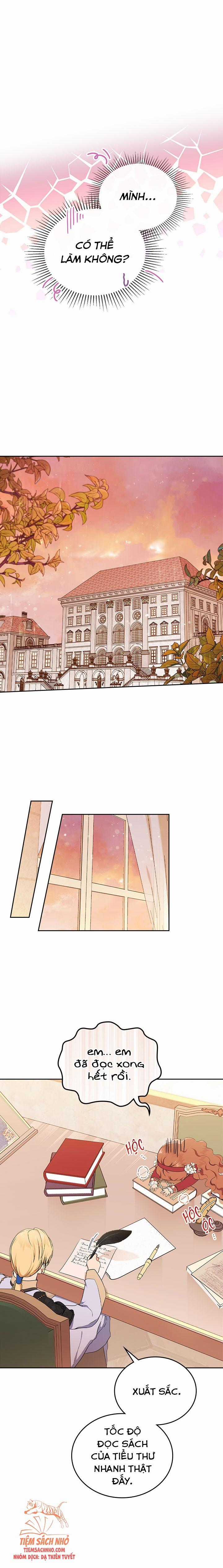 Kiếp Này Ta Nhất Định Trở Thành Gia Chủ Chapter 37 trang 10