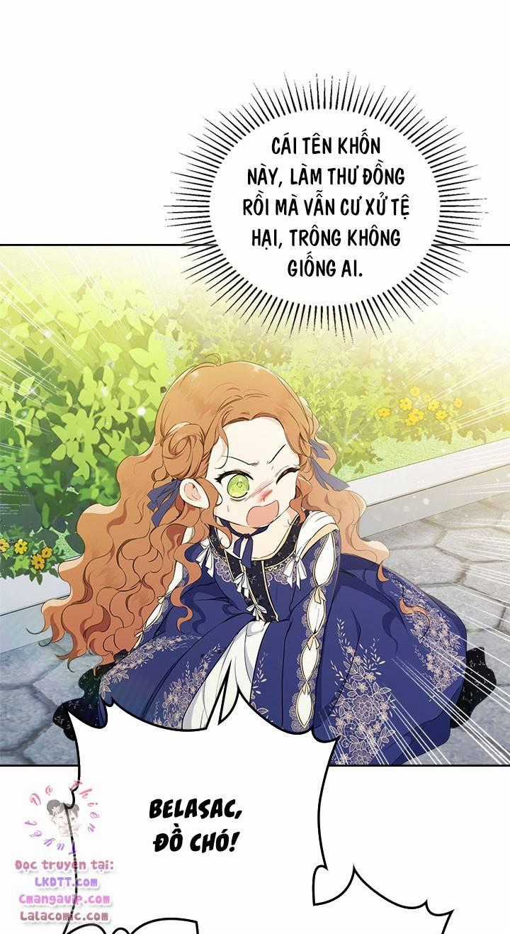 Kiếp Này Ta Nhất Định Trở Thành Gia Chủ Chapter 39 trang 16