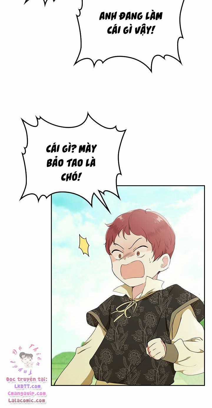 Kiếp Này Ta Nhất Định Trở Thành Gia Chủ Chapter 39 trang 17