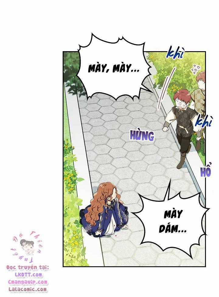 Kiếp Này Ta Nhất Định Trở Thành Gia Chủ Chapter 39 trang 20