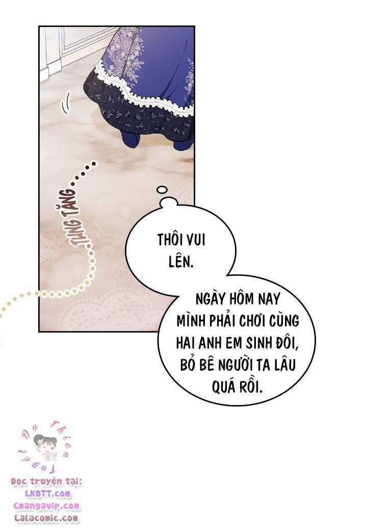 Kiếp Này Ta Nhất Định Trở Thành Gia Chủ Chapter 39 trang 3