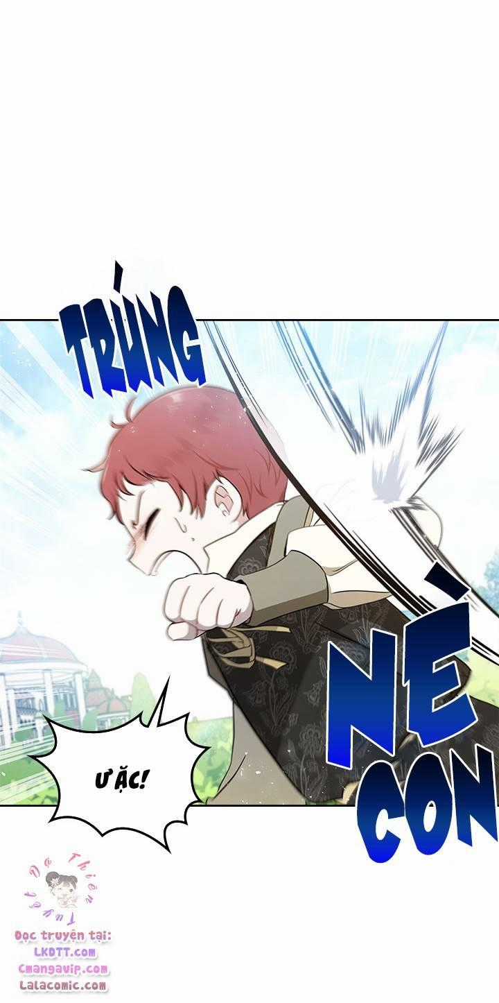 Kiếp Này Ta Nhất Định Trở Thành Gia Chủ Chapter 39 trang 35