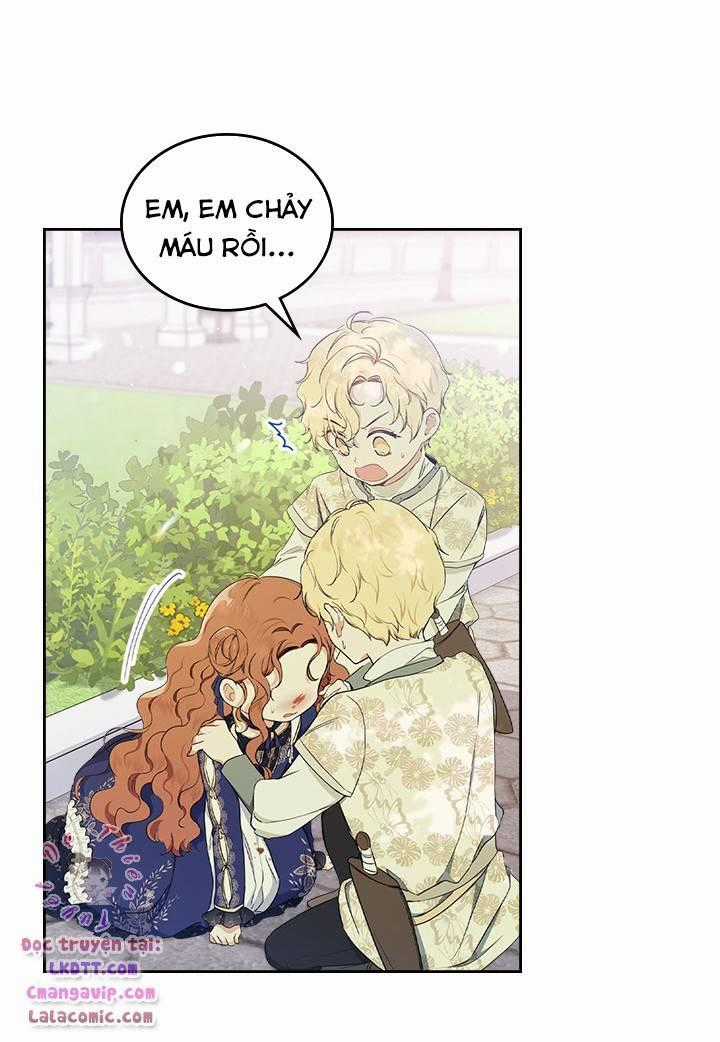 Kiếp Này Ta Nhất Định Trở Thành Gia Chủ Chapter 39 trang 39