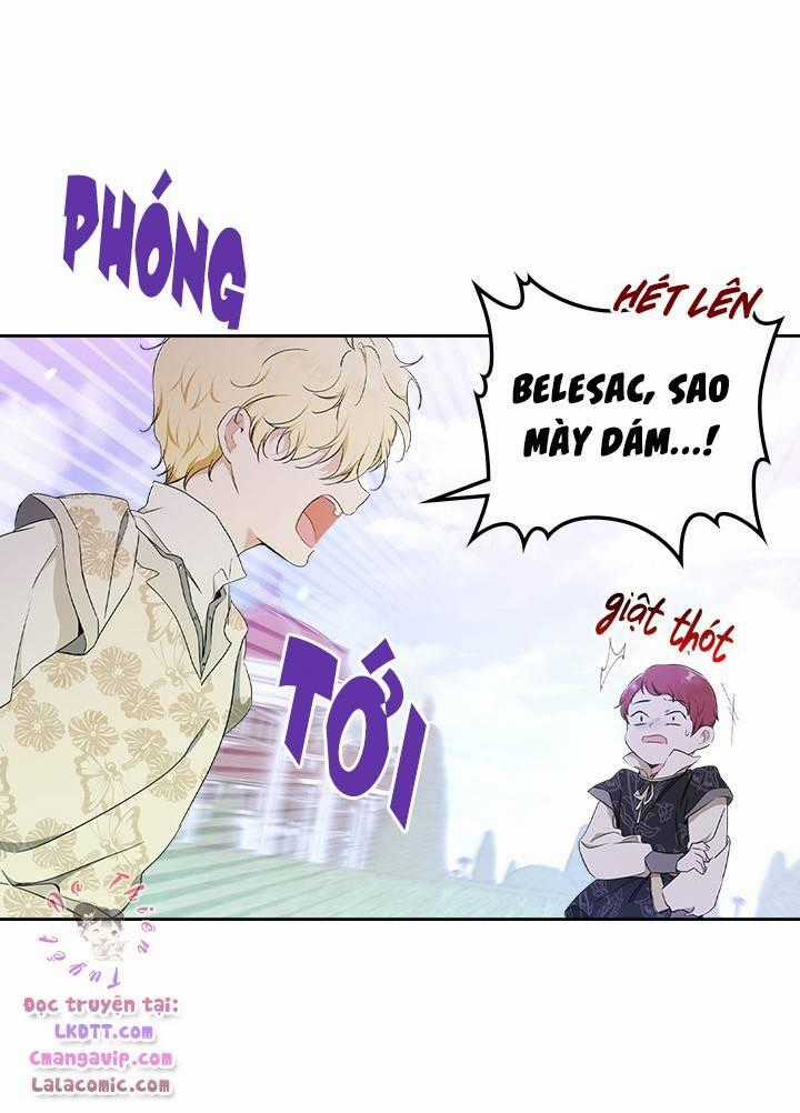Kiếp Này Ta Nhất Định Trở Thành Gia Chủ Chapter 39 trang 41