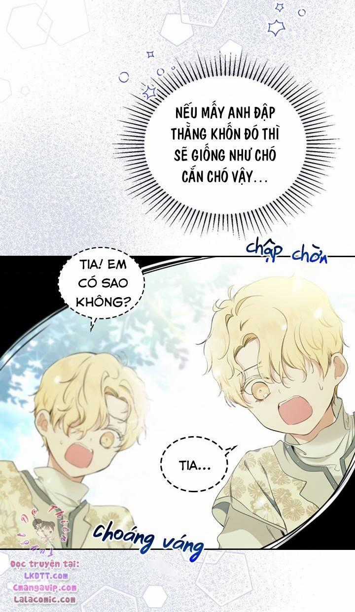 Kiếp Này Ta Nhất Định Trở Thành Gia Chủ Chapter 39 trang 45