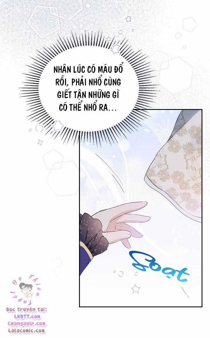 Kiếp Này Ta Nhất Định Trở Thành Gia Chủ Chapter 39 trang 46