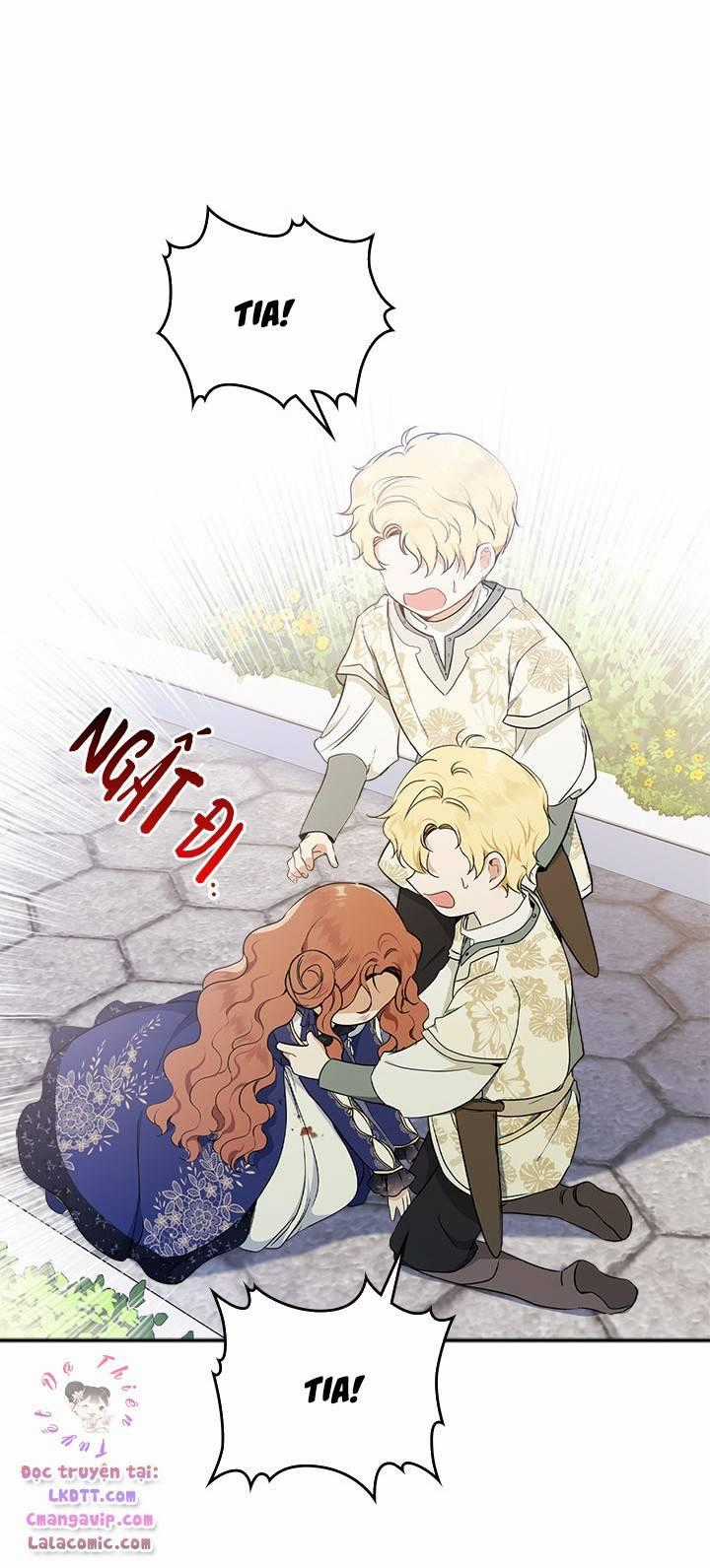 Kiếp Này Ta Nhất Định Trở Thành Gia Chủ Chapter 39 trang 47