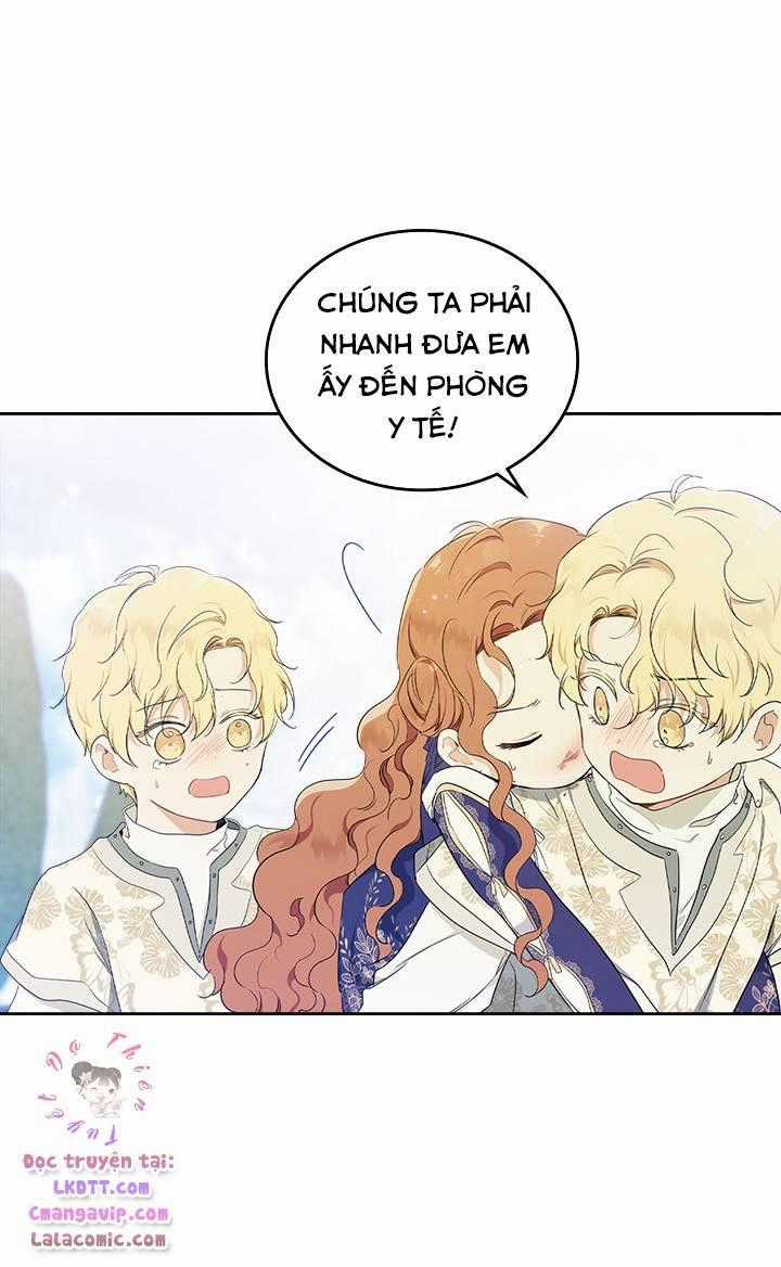Kiếp Này Ta Nhất Định Trở Thành Gia Chủ Chapter 39 trang 48