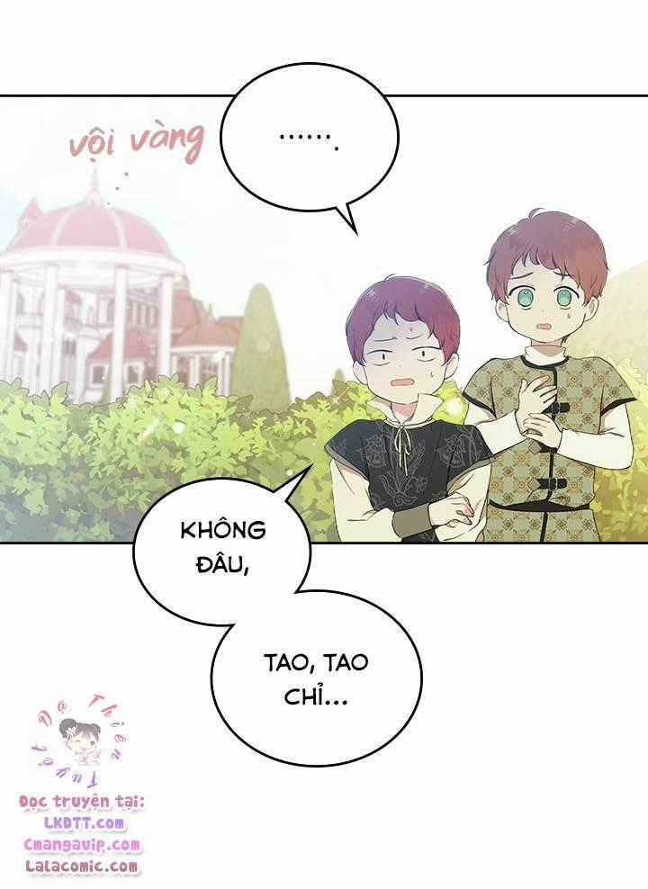 Kiếp Này Ta Nhất Định Trở Thành Gia Chủ Chapter 39 trang 50