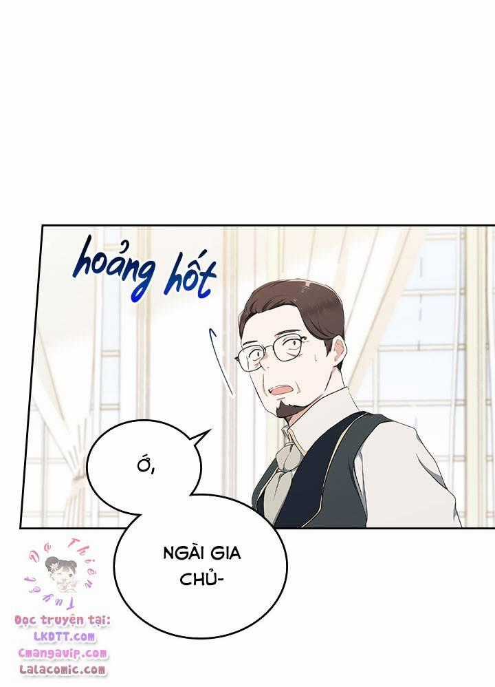 Kiếp Này Ta Nhất Định Trở Thành Gia Chủ Chapter 39 trang 57