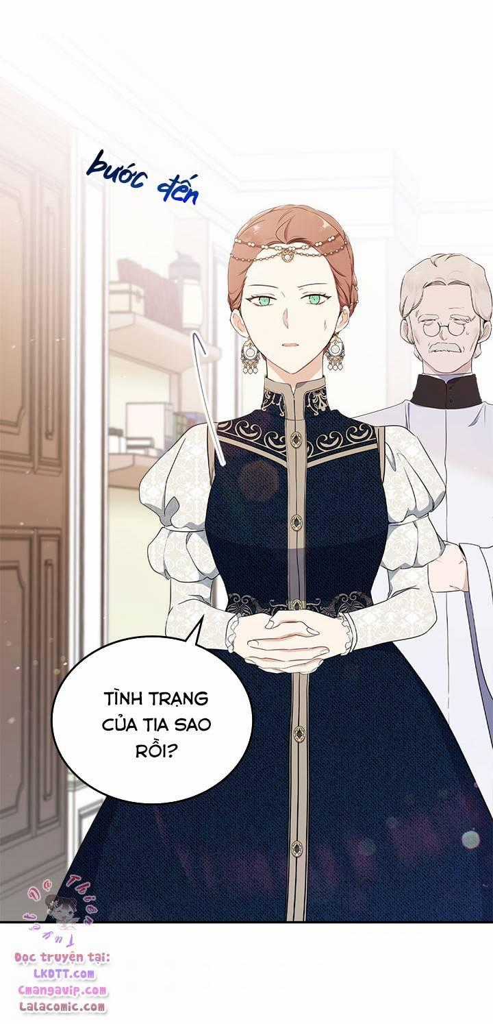 Kiếp Này Ta Nhất Định Trở Thành Gia Chủ Chapter 39 trang 60
