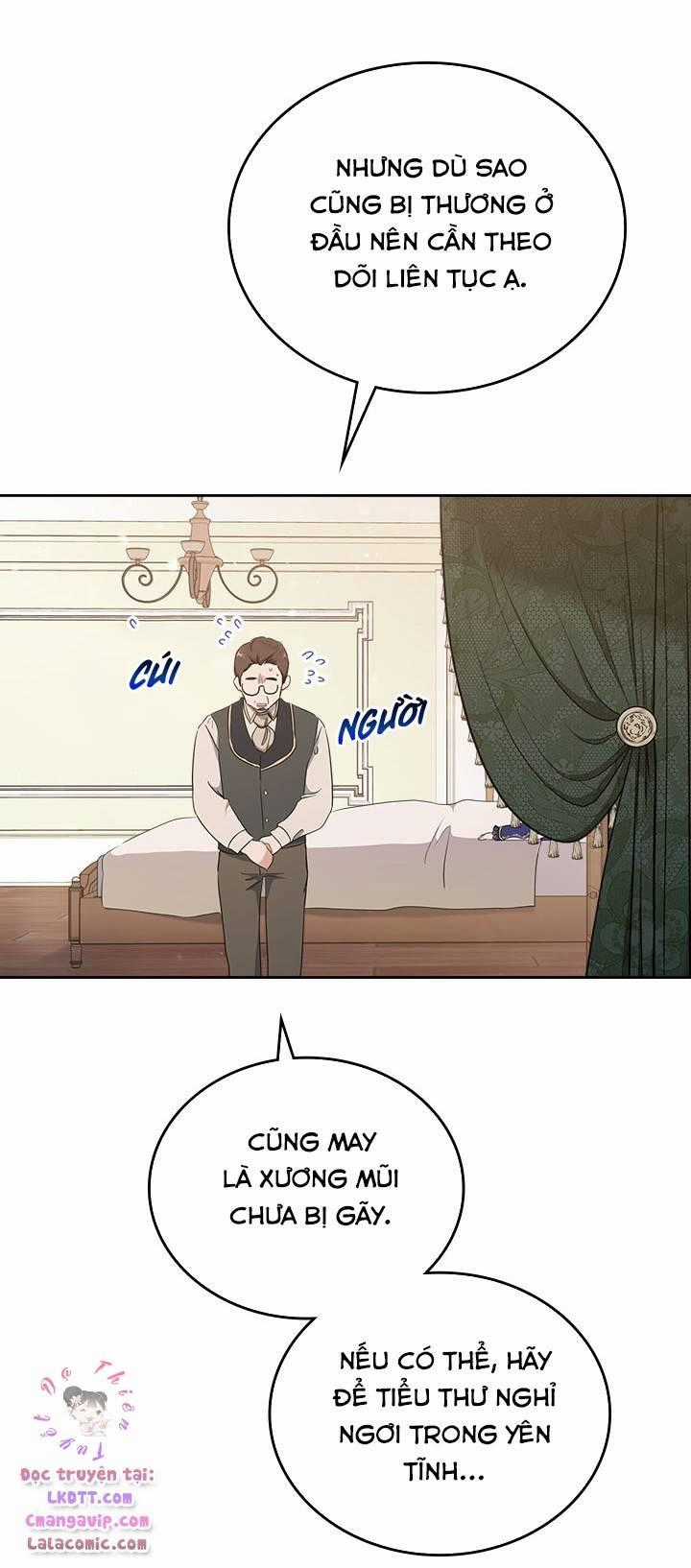 Kiếp Này Ta Nhất Định Trở Thành Gia Chủ Chapter 39 trang 63