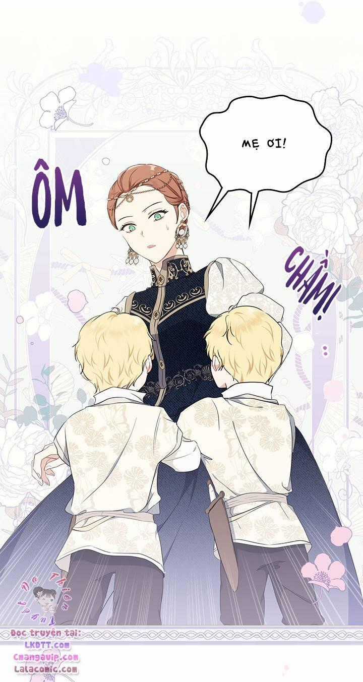 Kiếp Này Ta Nhất Định Trở Thành Gia Chủ Chapter 39 trang 65