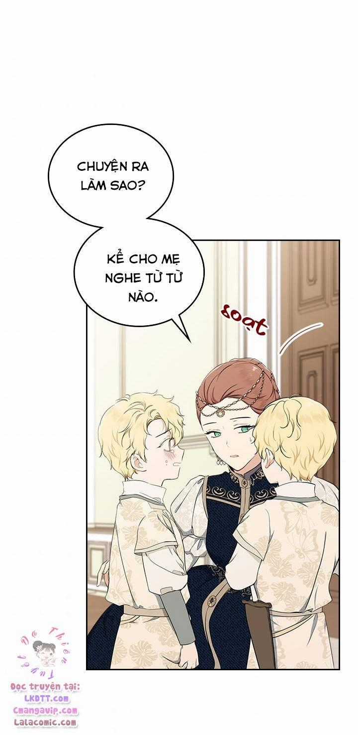 Kiếp Này Ta Nhất Định Trở Thành Gia Chủ Chapter 39 trang 68