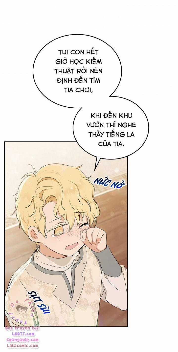 Kiếp Này Ta Nhất Định Trở Thành Gia Chủ Chapter 39 trang 69