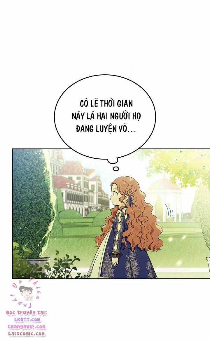 Kiếp Này Ta Nhất Định Trở Thành Gia Chủ Chapter 39 trang 7