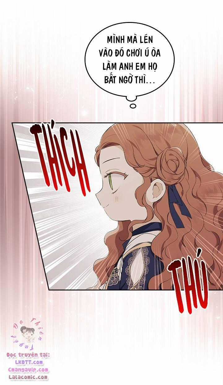 Kiếp Này Ta Nhất Định Trở Thành Gia Chủ Chapter 39 trang 8