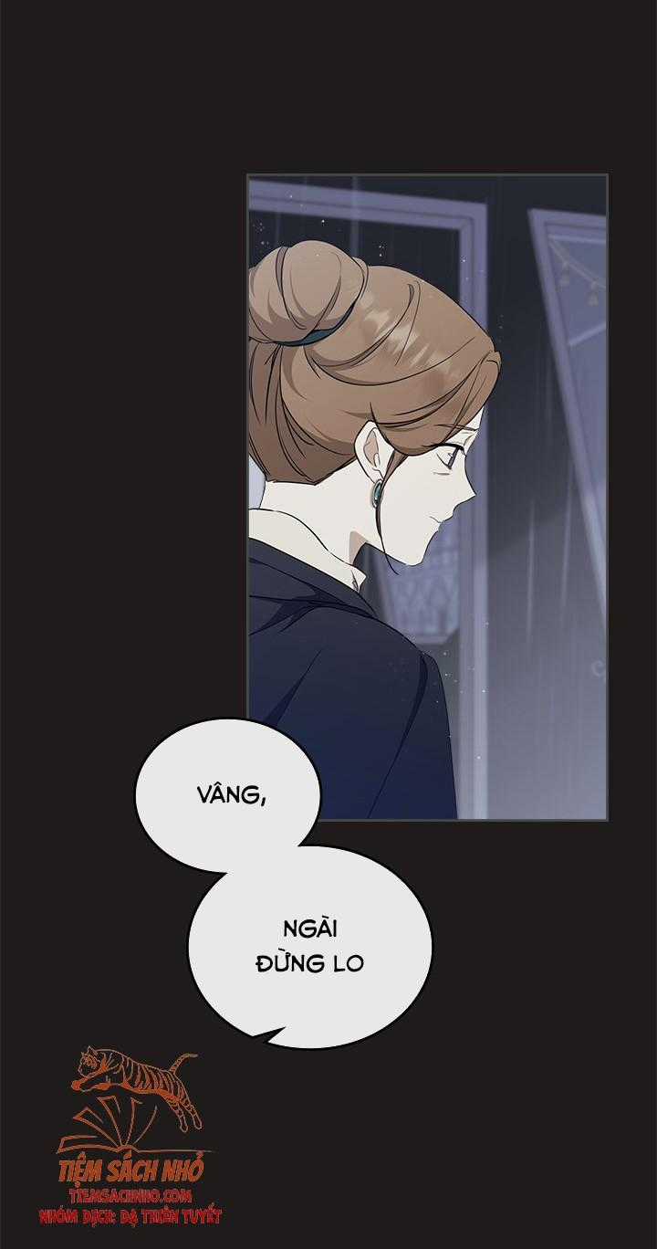 Kiếp Này Ta Nhất Định Trở Thành Gia Chủ Chapter 44 trang 10