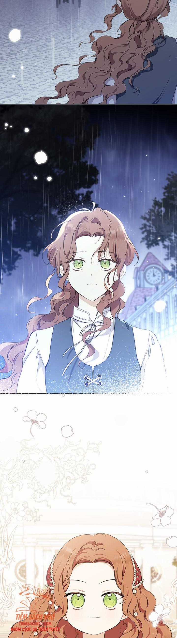 Kiếp Này Ta Nhất Định Trở Thành Gia Chủ Chapter 44 trang 12