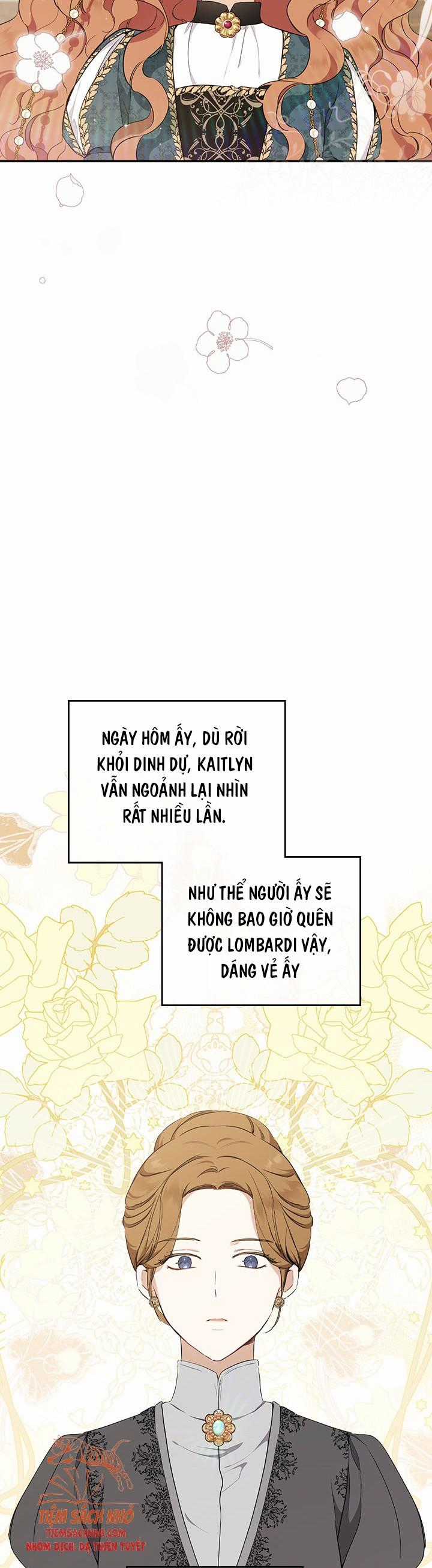 Kiếp Này Ta Nhất Định Trở Thành Gia Chủ Chapter 44 trang 13