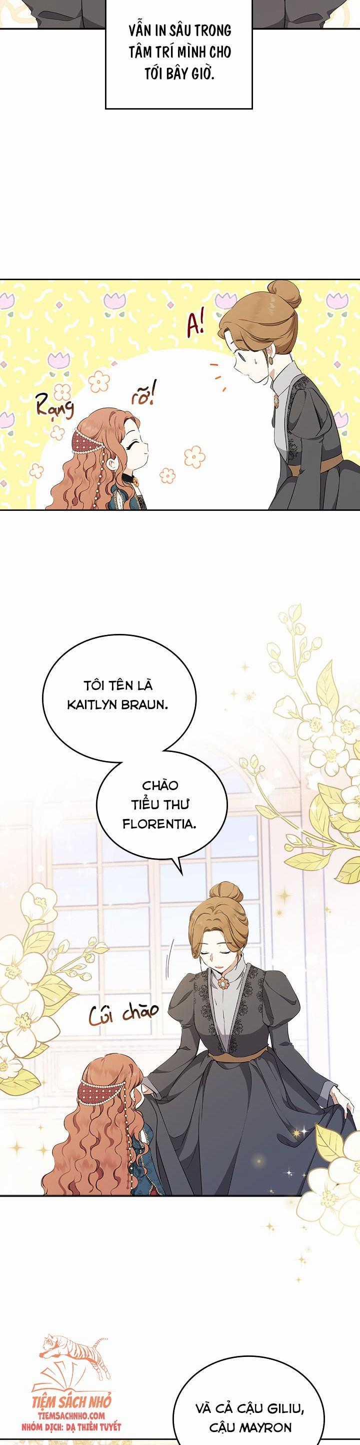 Kiếp Này Ta Nhất Định Trở Thành Gia Chủ Chapter 44 trang 14