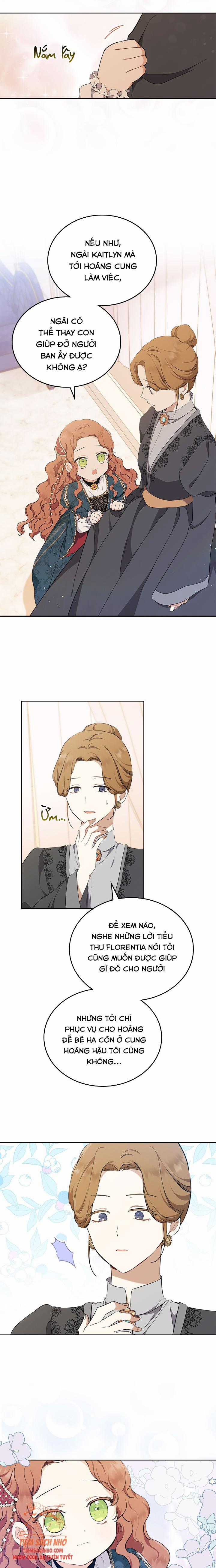 Kiếp Này Ta Nhất Định Trở Thành Gia Chủ Chapter 44 trang 24