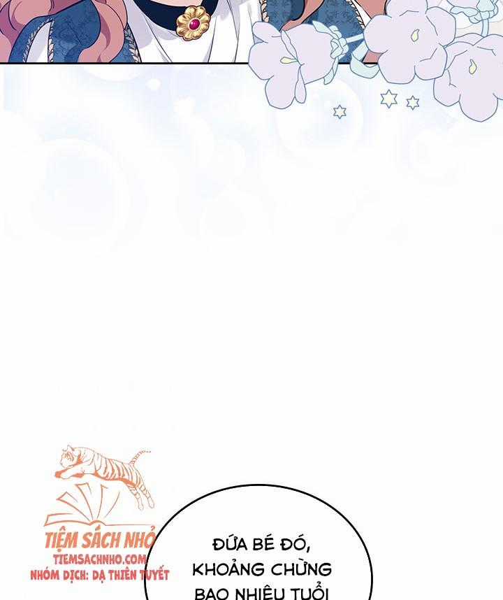 Kiếp Này Ta Nhất Định Trở Thành Gia Chủ Chapter 44 trang 25