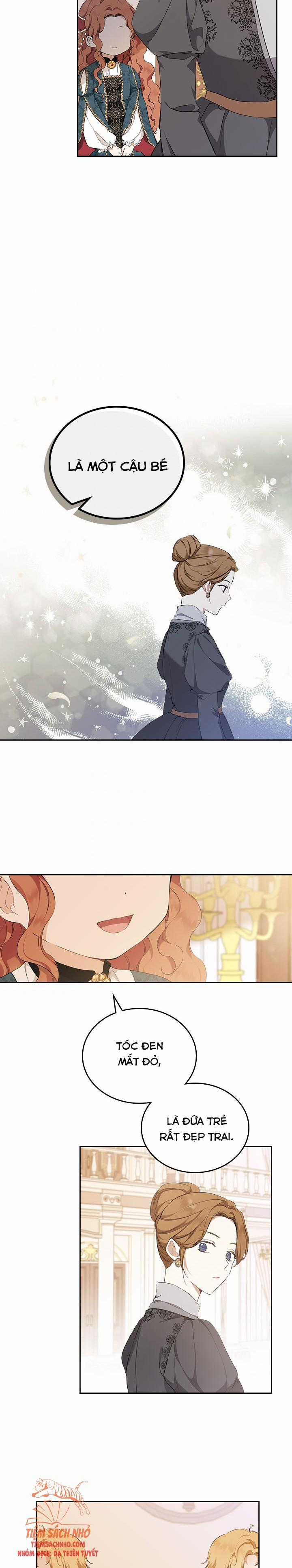 Kiếp Này Ta Nhất Định Trở Thành Gia Chủ Chapter 44 trang 27