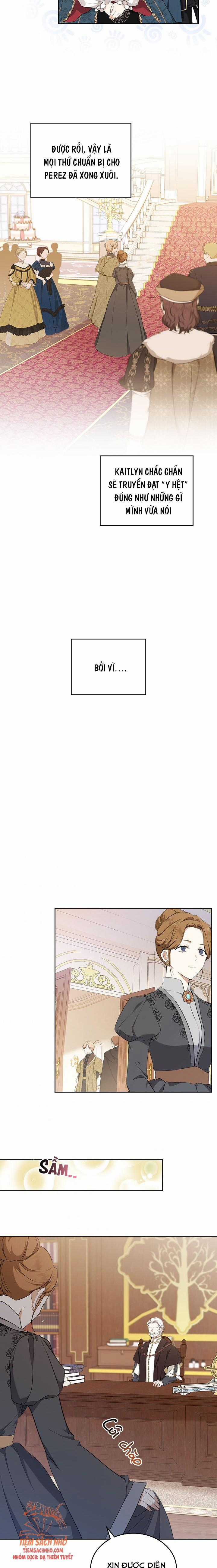 Kiếp Này Ta Nhất Định Trở Thành Gia Chủ Chapter 44 trang 29