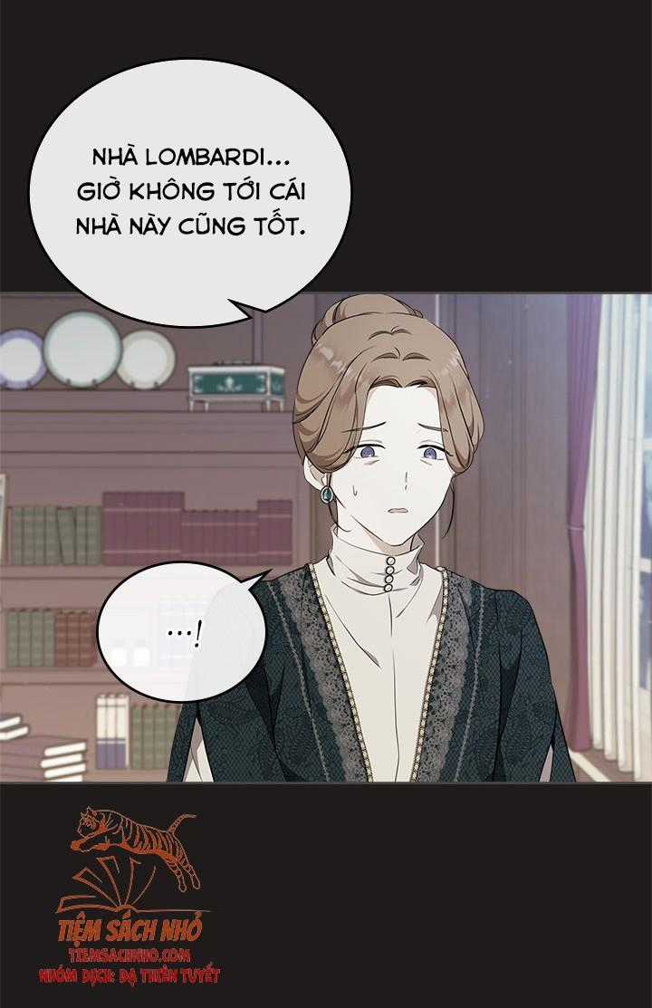 Kiếp Này Ta Nhất Định Trở Thành Gia Chủ Chapter 44 trang 3