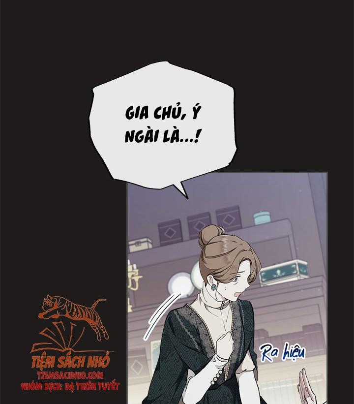 Kiếp Này Ta Nhất Định Trở Thành Gia Chủ Chapter 44 trang 4