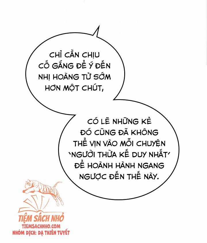 Kiếp Này Ta Nhất Định Trở Thành Gia Chủ Chapter 45 trang 10