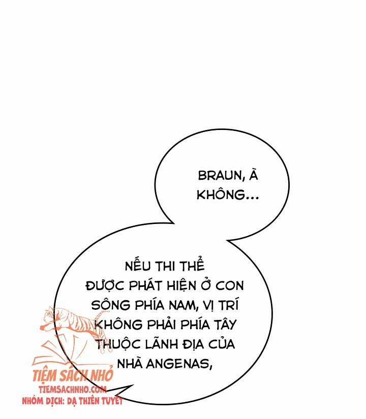 Kiếp Này Ta Nhất Định Trở Thành Gia Chủ Chapter 45 trang 11