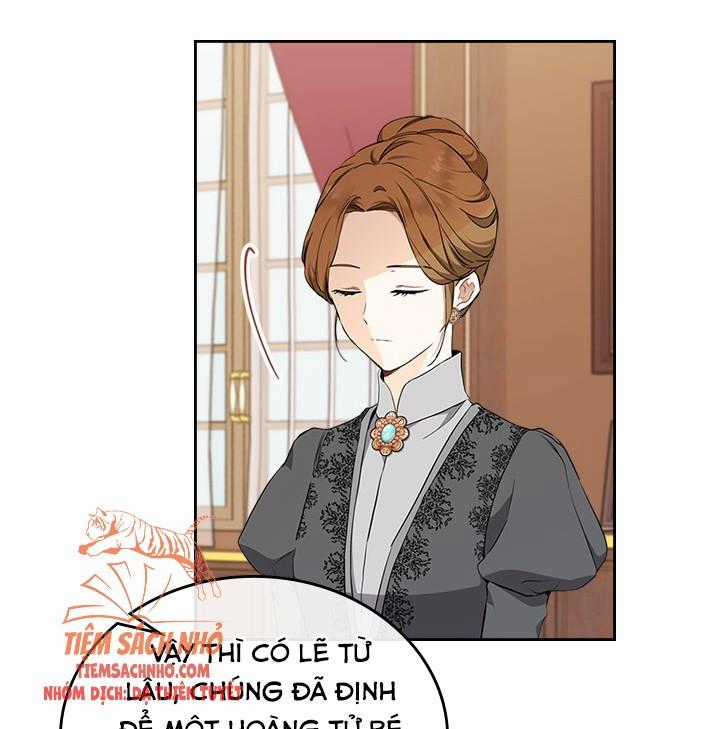 Kiếp Này Ta Nhất Định Trở Thành Gia Chủ Chapter 45 trang 12