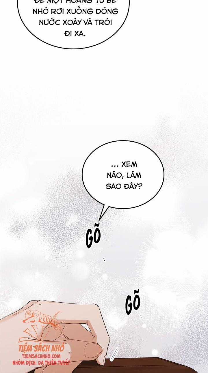 Kiếp Này Ta Nhất Định Trở Thành Gia Chủ Chapter 45 trang 13