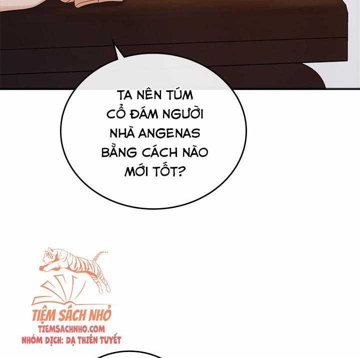 Kiếp Này Ta Nhất Định Trở Thành Gia Chủ Chapter 45 trang 14