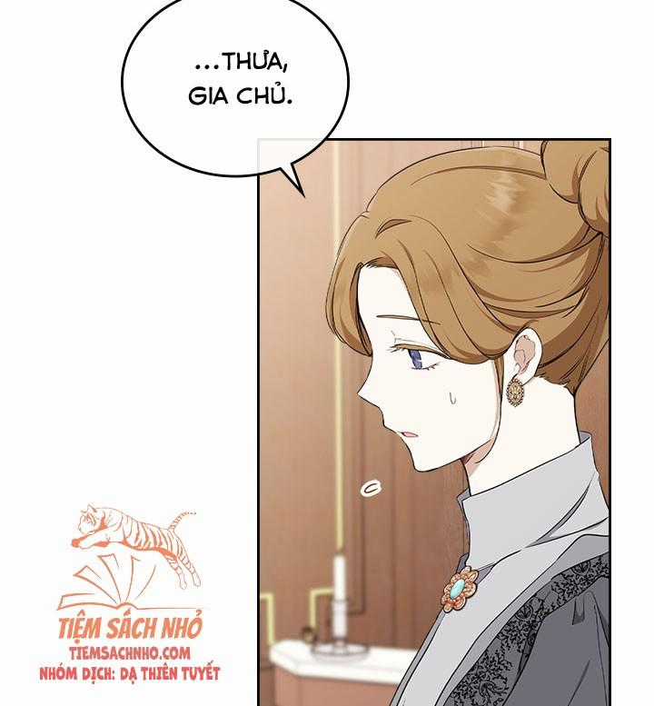 Kiếp Này Ta Nhất Định Trở Thành Gia Chủ Chapter 45 trang 15