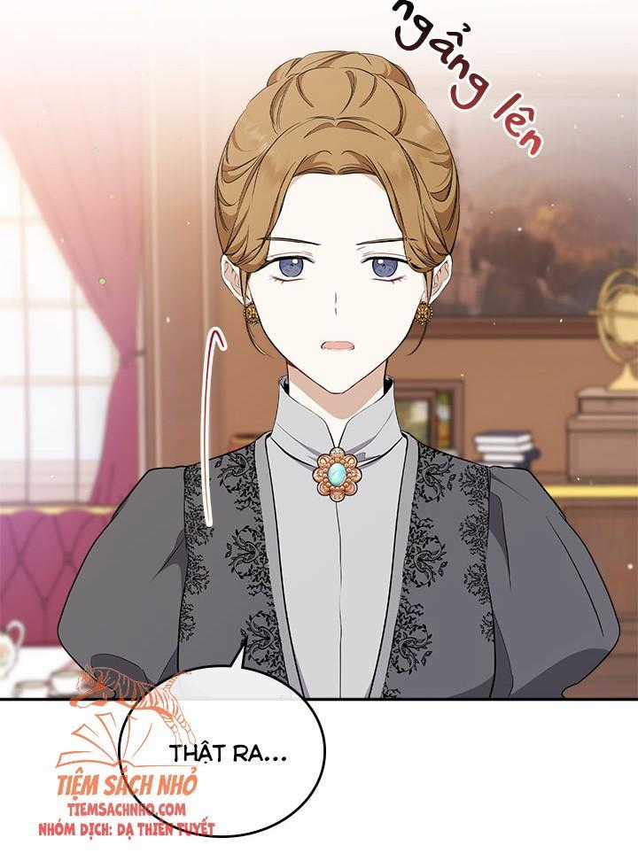 Kiếp Này Ta Nhất Định Trở Thành Gia Chủ Chapter 45 trang 19