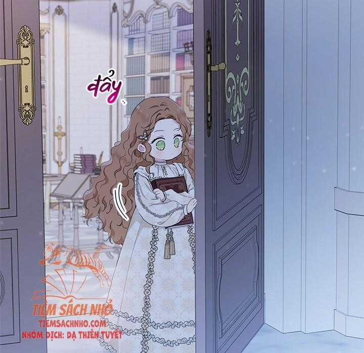 Kiếp Này Ta Nhất Định Trở Thành Gia Chủ Chapter 45 trang 22