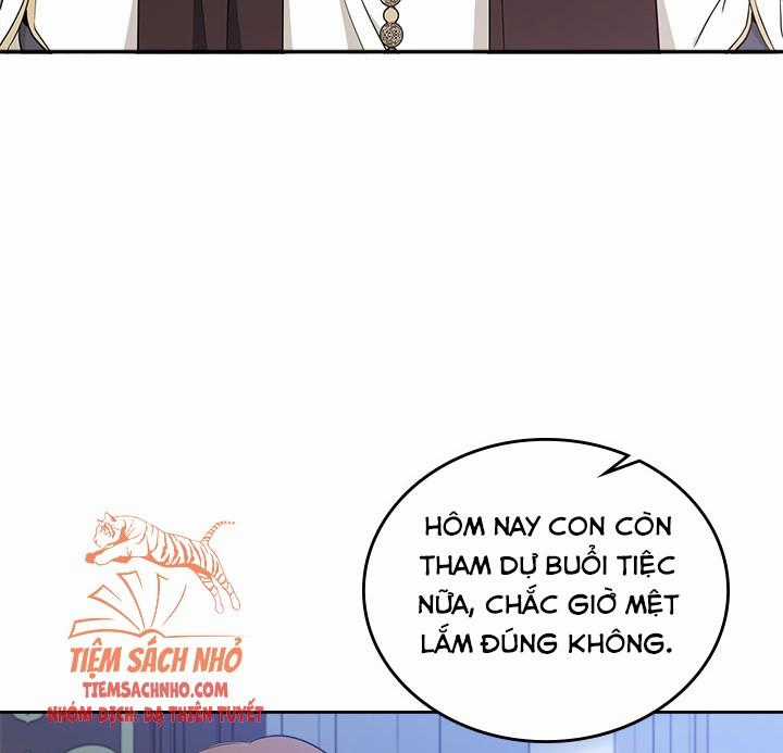 Kiếp Này Ta Nhất Định Trở Thành Gia Chủ Chapter 45 trang 28