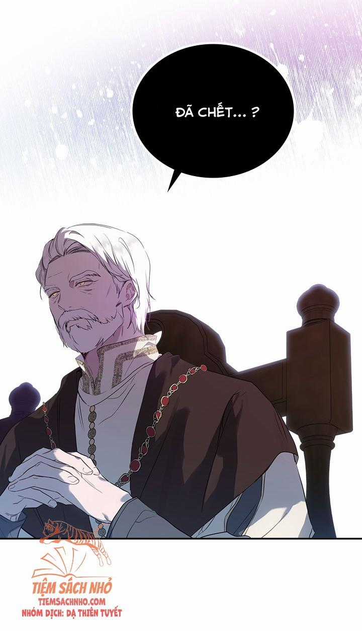 Kiếp Này Ta Nhất Định Trở Thành Gia Chủ Chapter 45 trang 3