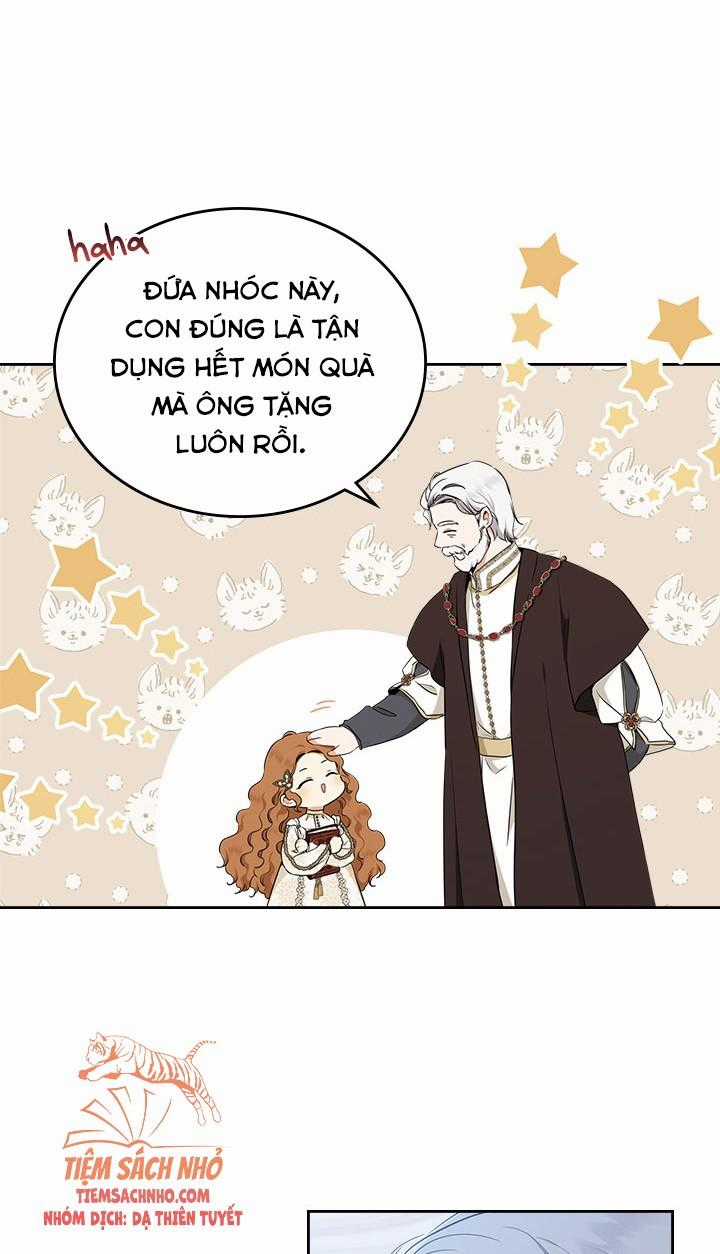 Kiếp Này Ta Nhất Định Trở Thành Gia Chủ Chapter 45 trang 30