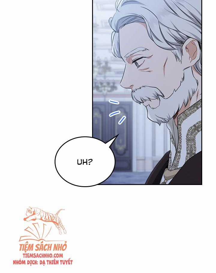 Kiếp Này Ta Nhất Định Trở Thành Gia Chủ Chapter 45 trang 31