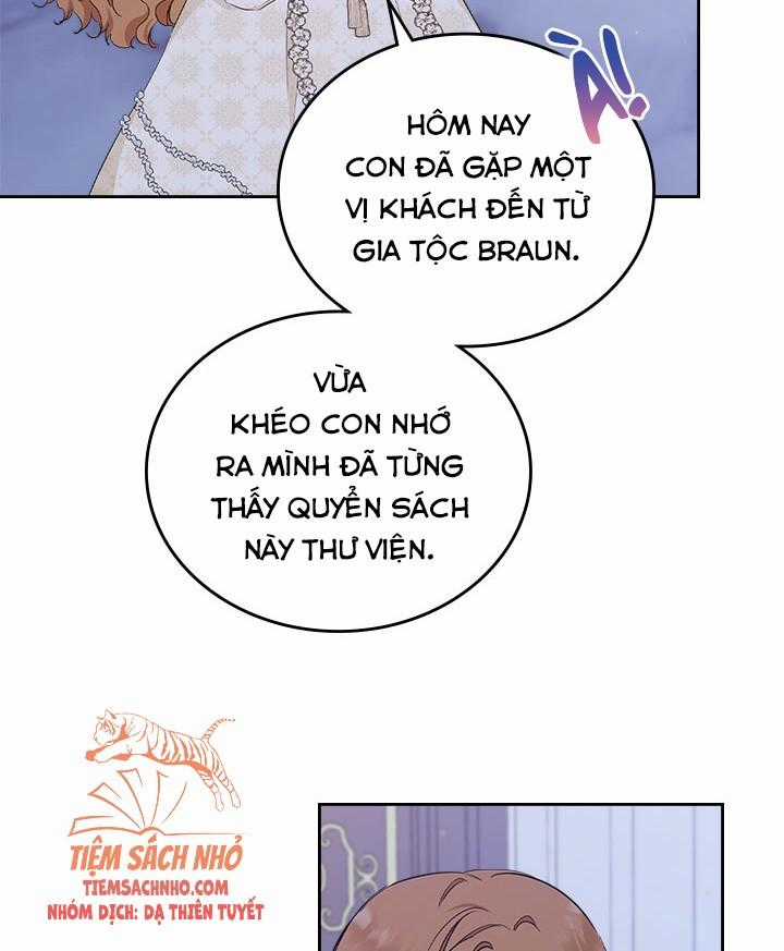 Kiếp Này Ta Nhất Định Trở Thành Gia Chủ Chapter 45 trang 33